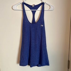 Under Armour tank